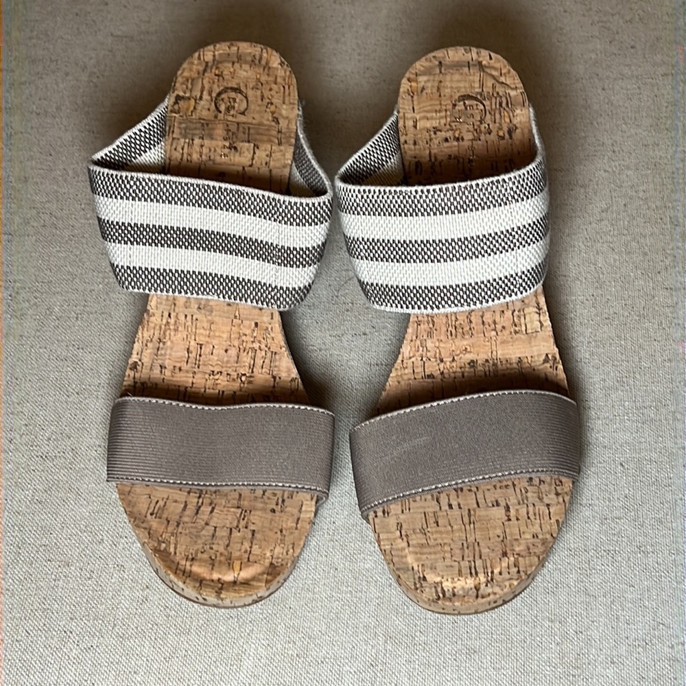 C Est. 1946 Wedges - Picture 2 of 9